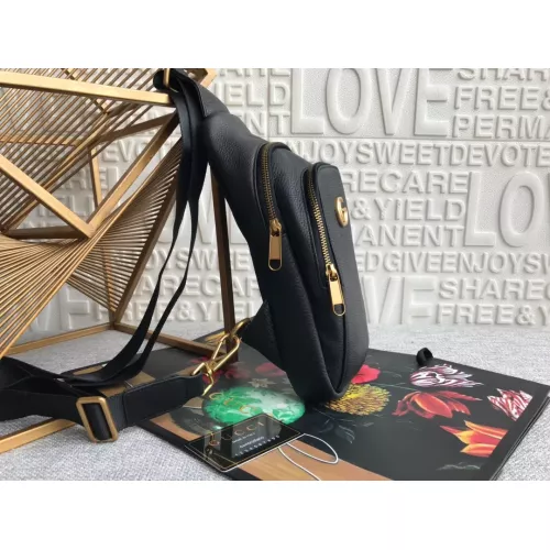 Replica Gucci AAA Man Messenger Bags #1308408 $85.00 USD for Wholesale