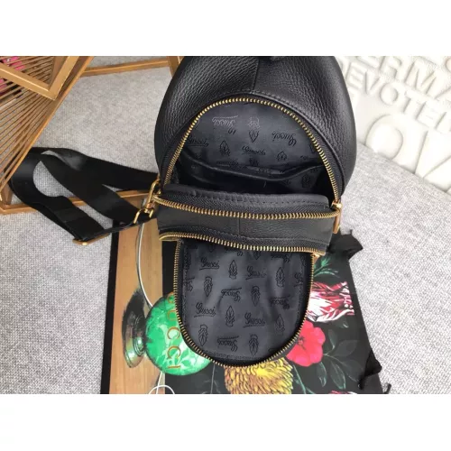 Replica Gucci AAA Man Messenger Bags #1308408 $85.00 USD for Wholesale