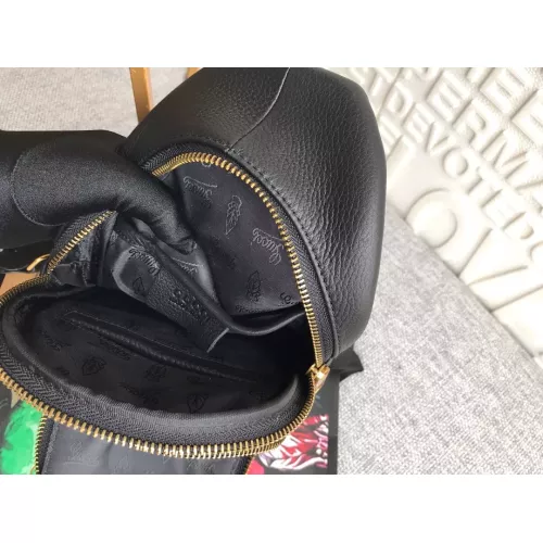 Replica Gucci AAA Man Messenger Bags #1308408 $85.00 USD for Wholesale