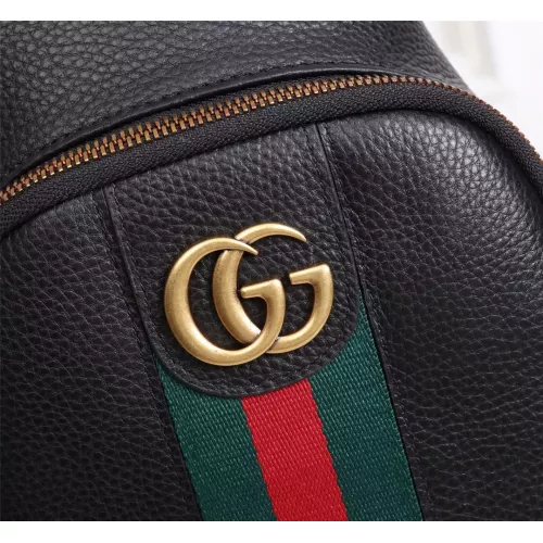 Replica Gucci AAA Man Messenger Bags #1308409 $85.00 USD for Wholesale
