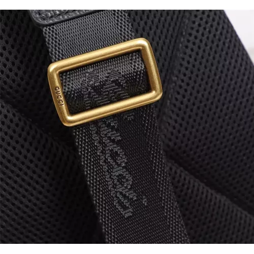 Replica Gucci AAA Man Messenger Bags #1308409 $85.00 USD for Wholesale