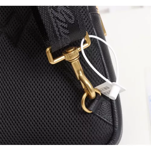 Replica Gucci AAA Man Messenger Bags #1308409 $85.00 USD for Wholesale