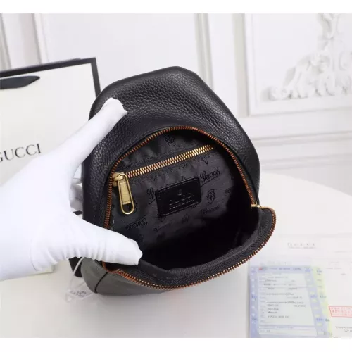 Replica Gucci AAA Man Messenger Bags #1308409 $85.00 USD for Wholesale