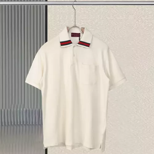 Gucci T-Shirts Short Sleeved For Unisex #1308410