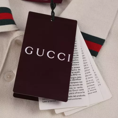Replica Gucci T-Shirts Short Sleeved For Unisex #1308410 $48.00 USD for Wholesale