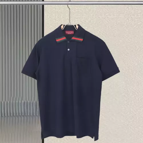 Gucci T-Shirts Short Sleeved For Unisex #1308411