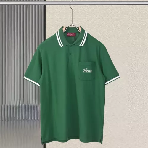 Gucci T-Shirts Short Sleeved For Unisex #1308412