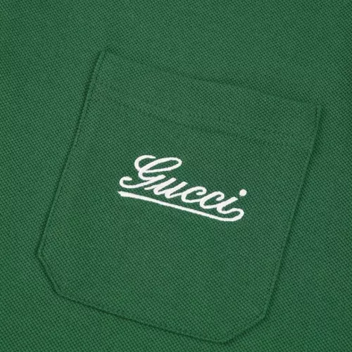 Replica Gucci T-Shirts Short Sleeved For Unisex #1308412 $48.00 USD for Wholesale