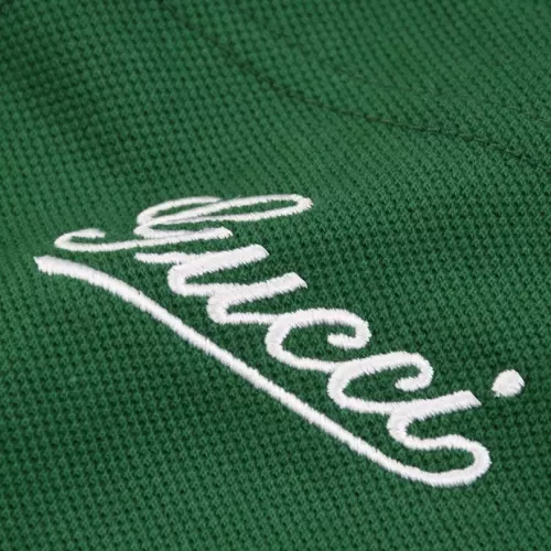 Replica Gucci T-Shirts Short Sleeved For Unisex #1308412 $48.00 USD for Wholesale