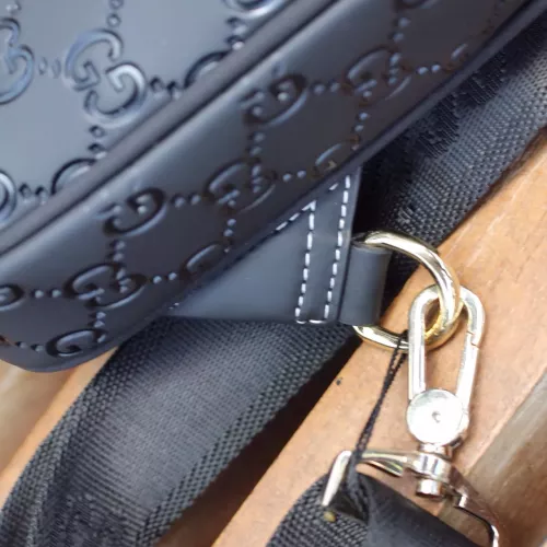 Replica Gucci AAA Man Messenger Bags #1308413 $80.00 USD for Wholesale