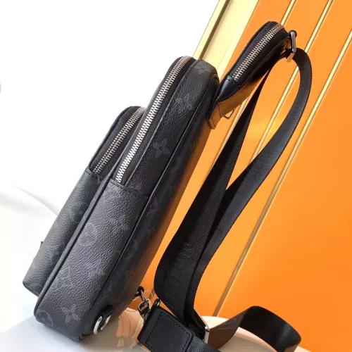 Replica Louis Vuitton AAA Man Messenger Bags #1308415 $85.00 USD for Wholesale