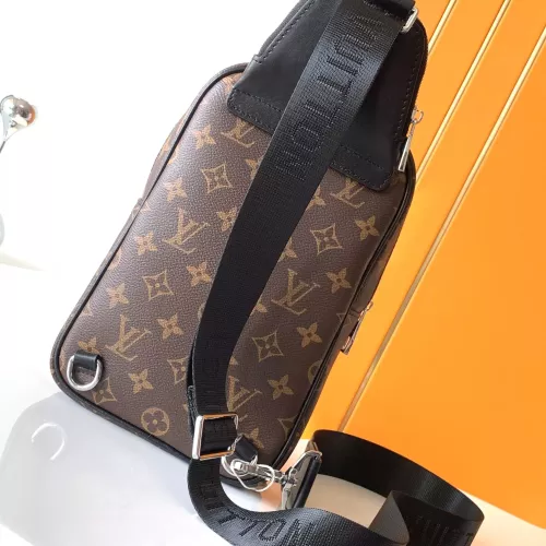 Replica Louis Vuitton AAA Man Messenger Bags #1308416 $85.00 USD for Wholesale