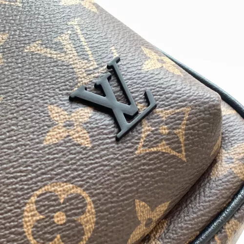 Replica Louis Vuitton AAA Man Messenger Bags #1308416 $85.00 USD for Wholesale