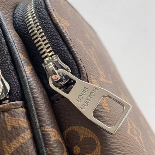 Replica Louis Vuitton AAA Man Messenger Bags #1308416 $85.00 USD for Wholesale