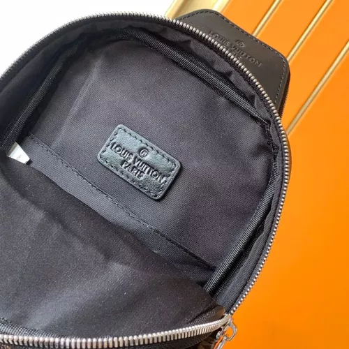 Replica Louis Vuitton AAA Man Messenger Bags #1308416 $85.00 USD for Wholesale