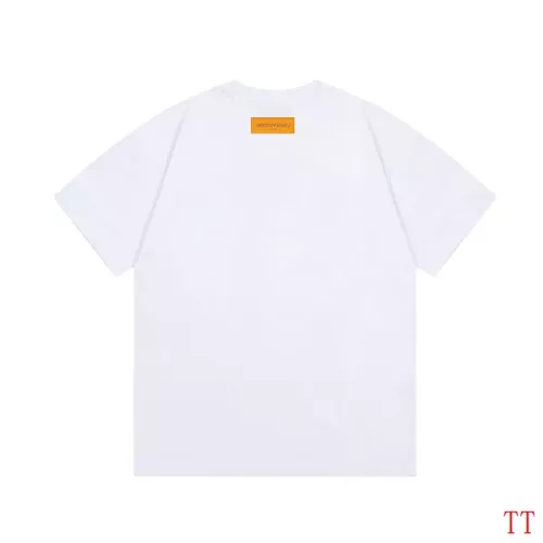 Replica Louis Vuitton LV T-Shirts Short Sleeved For Unisex #1308419 $39.00 USD for Wholesale