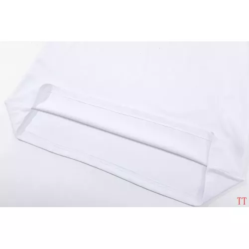 Replica Louis Vuitton LV T-Shirts Short Sleeved For Unisex #1308419 $39.00 USD for Wholesale