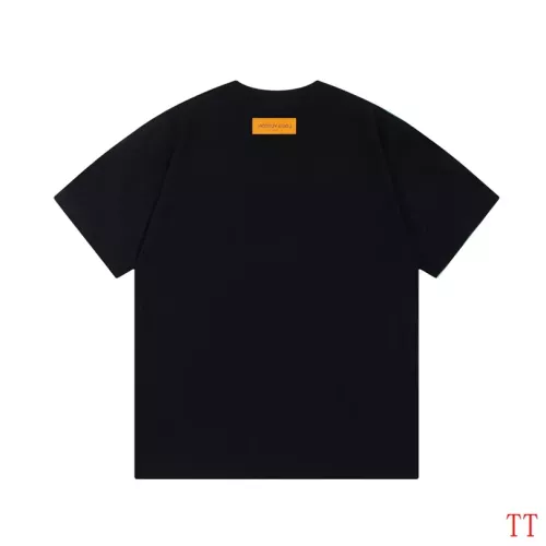 Replica Louis Vuitton LV T-Shirts Short Sleeved For Unisex #1308421 $39.00 USD for Wholesale