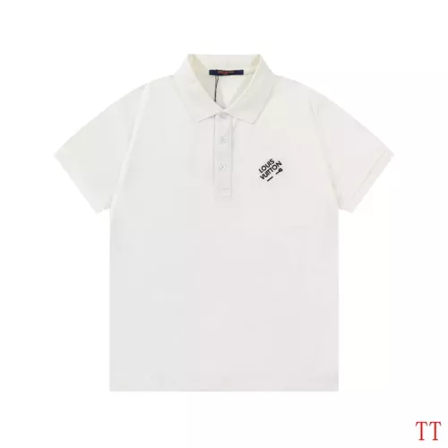 Louis Vuitton LV T-Shirts Short Sleeved For Men #1308423
