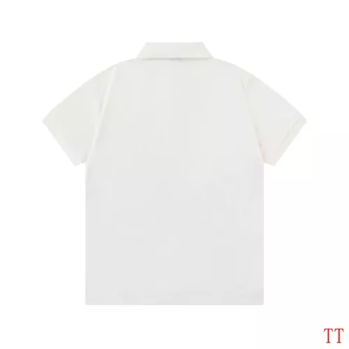 Replica Louis Vuitton LV T-Shirts Short Sleeved For Men #1308423 $45.00 USD for Wholesale