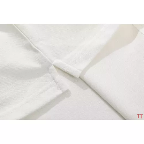 Replica Louis Vuitton LV T-Shirts Short Sleeved For Men #1308423 $45.00 USD for Wholesale