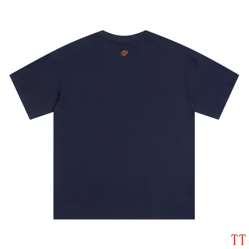 Replica Louis Vuitton LV T-Shirts Short Sleeved For Unisex #1308428 $42.00 USD for Wholesale