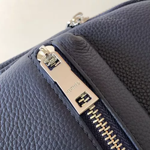 Replica Hermes AAA Man Messenger Bags #1308429 $85.00 USD for Wholesale
