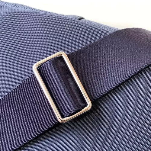 Replica Hermes AAA Man Messenger Bags #1308429 $85.00 USD for Wholesale