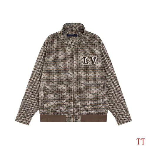 Louis Vuitton LV Jackets Long Sleeved For Men #1308466