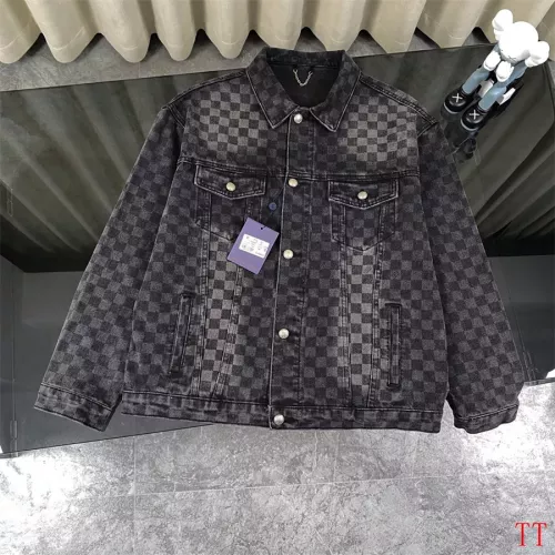 Louis Vuitton LV Jackets Long Sleeved For Men #1308467