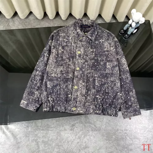 Louis Vuitton LV Jackets Long Sleeved For Men #1308469