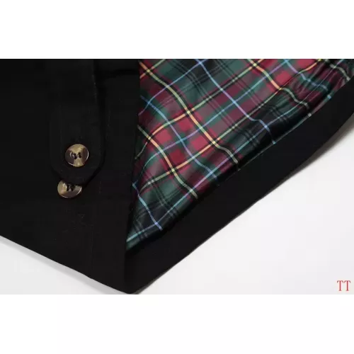 Replica Ralph Lauren Polo Jackets Long Sleeved For Men #1308473 $76.00 USD for Wholesale