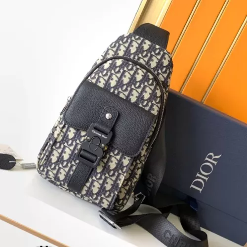 Christian Dior AAA Man Messenger Bags #1308474
