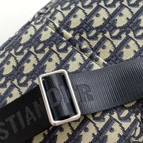 Replica Christian Dior AAA Man Messenger Bags #1308474 $85.00 USD for Wholesale