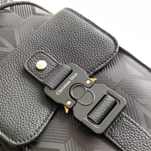 Replica Christian Dior AAA Man Messenger Bags #1308475 $85.00 USD for Wholesale