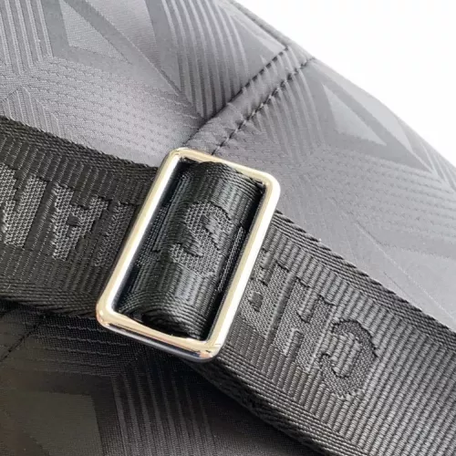 Replica Christian Dior AAA Man Messenger Bags #1308475 $85.00 USD for Wholesale