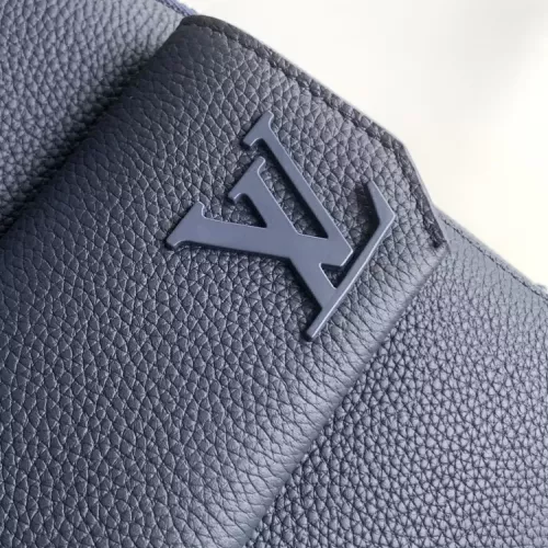 Replica Louis Vuitton AAA Man Messenger Bags #1308477 $88.00 USD for Wholesale