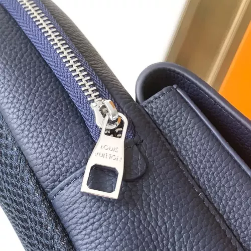 Replica Louis Vuitton AAA Man Messenger Bags #1308477 $88.00 USD for Wholesale