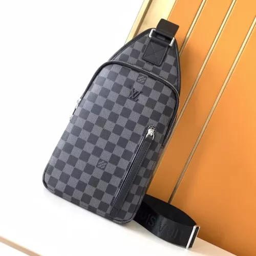 Louis Vuitton AAA Man Messenger Bags #1308478