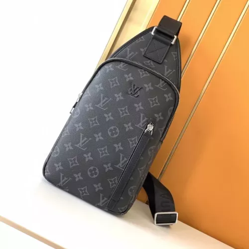 Louis Vuitton AAA Man Messenger Bags #1308479 $88.00 USD, Wholesale Replica Louis Vuitton AAA Man Messenger Bags