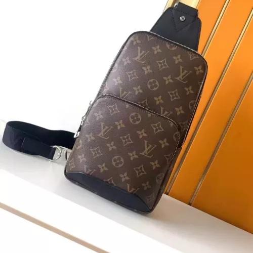 Louis Vuitton AAA Man Messenger Bags #1308481