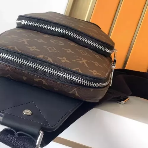 Replica Louis Vuitton AAA Man Messenger Bags #1308481 $92.00 USD for Wholesale