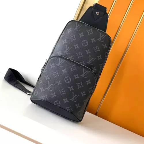 Louis Vuitton AAA Man Messenger Bags #1308482