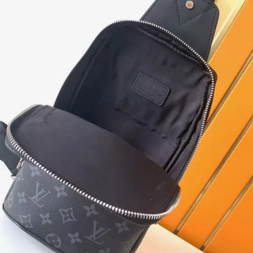 Replica Louis Vuitton AAA Man Messenger Bags #1308482 $92.00 USD for Wholesale