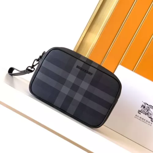 Burberry AAA Man Wallets #1308484