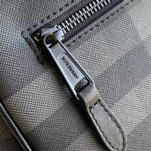 Replica Burberry AAA Man Wallets #1308484 $85.00 USD for Wholesale