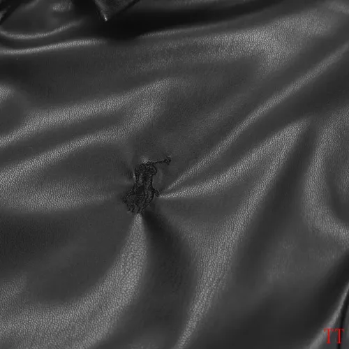 Replica Ralph Lauren Polo Jackets Long Sleeved For Men #1308489 $88.00 USD for Wholesale