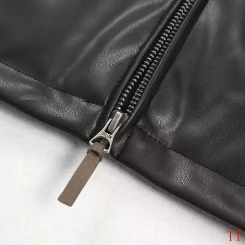 Replica Ralph Lauren Polo Jackets Long Sleeved For Men #1308489 $88.00 USD for Wholesale