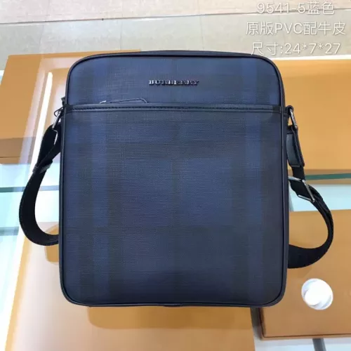 Burberry AAA Man Messenger Bags #1308496 $92.00 USD, Wholesale Replica Burberry AAA Man Messenger Bags