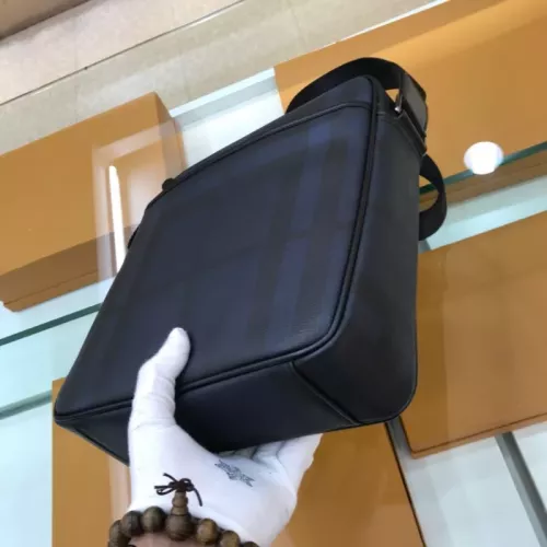 Replica Burberry AAA Man Messenger Bags #1308496 $92.00 USD for Wholesale